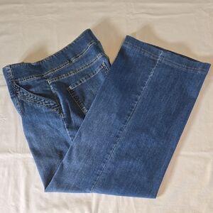 Gloria Vanderbilt High Rise